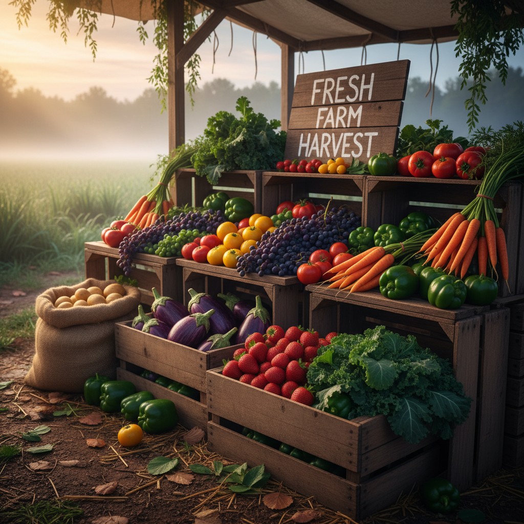 Gile's Family Farm Country Store